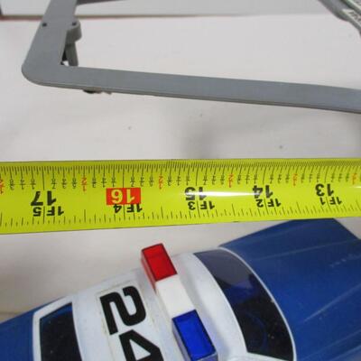 Big Trak (see all pictures)