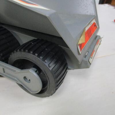 Big Trak (see all pictures)