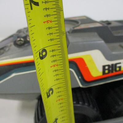 Big Trak (see all pictures)