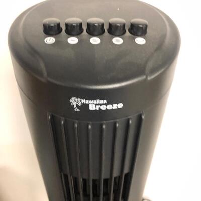 P41- Fan & Portable Heater
