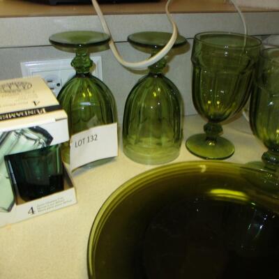 Kitchen-Dinnerware & Stainless Colander