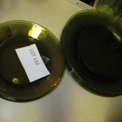 Kitchen-Dinnerware & Stainless Colander