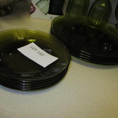 Kitchen-Dinnerware & Stainless Colander