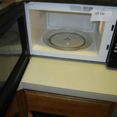 Hamilton Beach Microwave