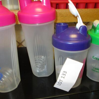 Blender Bottles. Kitchen KingPro Chopper