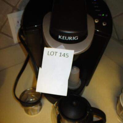 Keurig Coffee maker