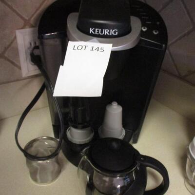 Keurig Coffee maker