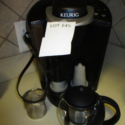 Keurig Coffee maker
