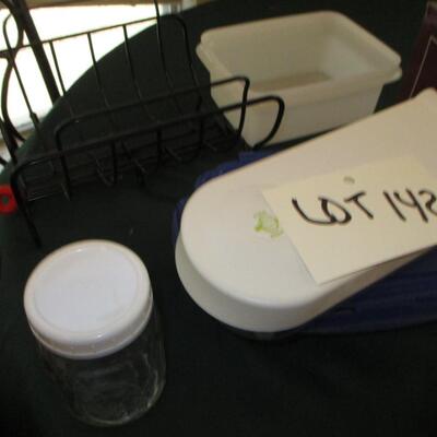 Eggies, Pill Pouches, chopper, Iron, Goblets