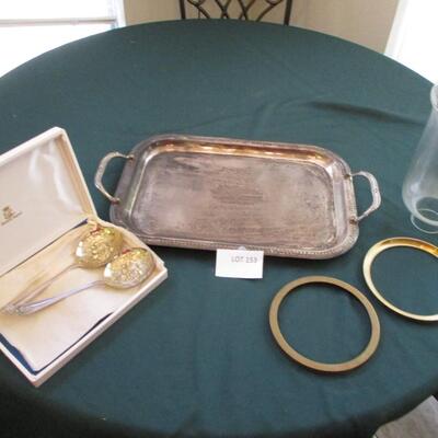 Sheffield England Spoons