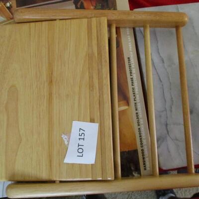 Assorted Kitchenware