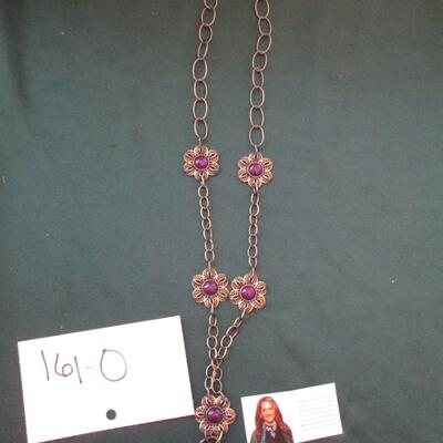 Amy Kahn Russell Necklace