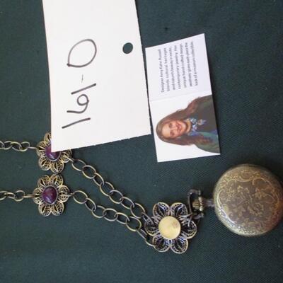 Amy Kahn Russell Necklace