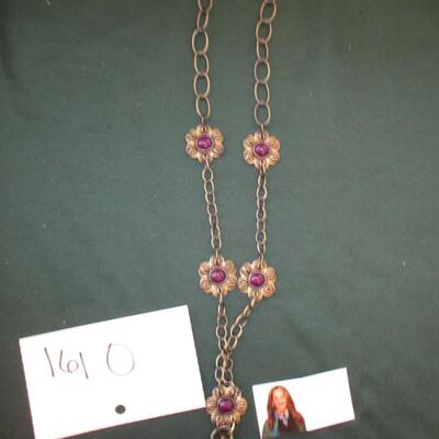 Amy Kahn Russell Necklace