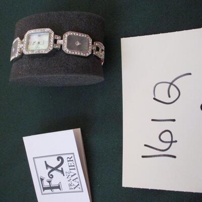 Franz Xavier Ladies Watch