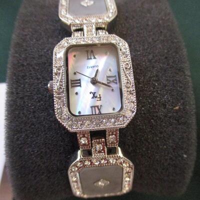 Franz Xavier Ladies Watch