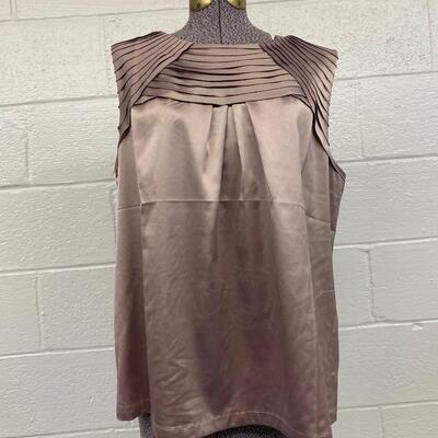 SIMPLY CHLOE DAO - SLEEK WOMENâ€™S BLOUSE - SIZE XL