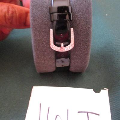 Victoria Wieck Ladies Panda Watch