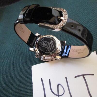 Victoria Wieck Ladies Panda Watch