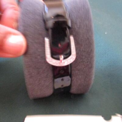 Victoria Wieck Ladies Panda Watch