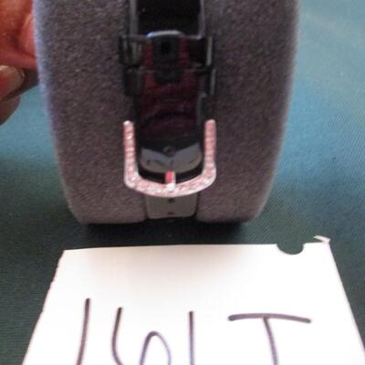 Victoria Wieck Ladies Panda Watch