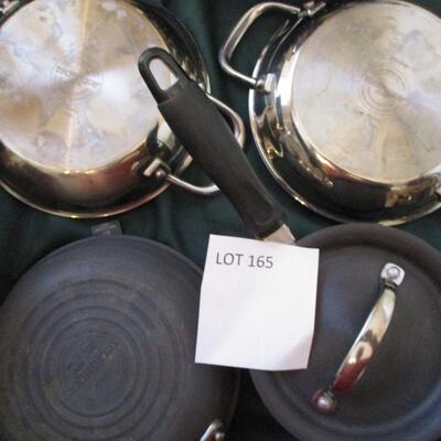 Cookware