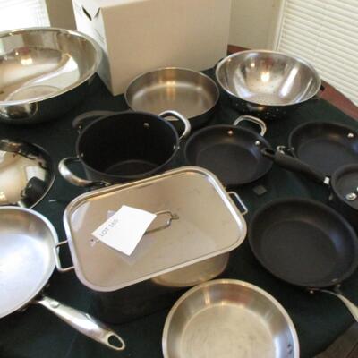 Cookware