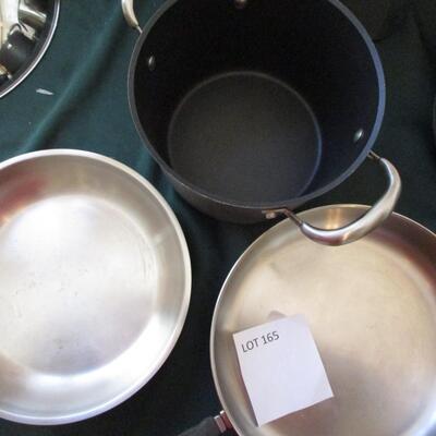 Cookware