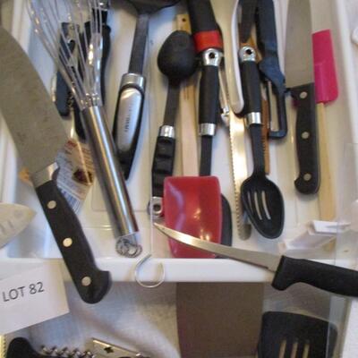 Kitchen Utensils