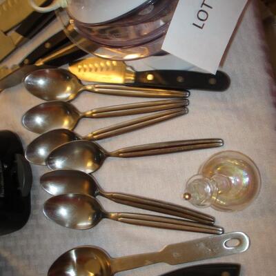 Kitchenware, Appliances