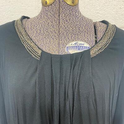 MOTTO - CLASSY WOMENâ€™S TOP - SIZE XL