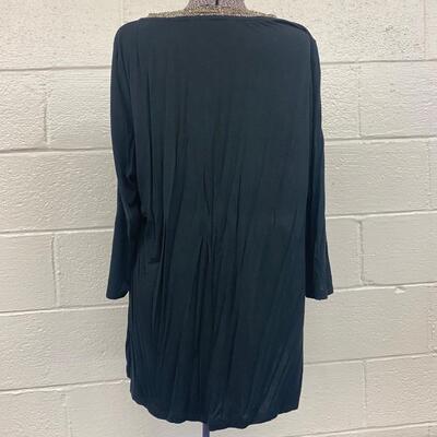 MOTTO - CLASSY WOMENâ€™S TOP - SIZE XL