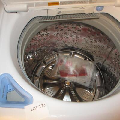 LG Washing Machine