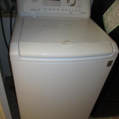 LG Washing Machine