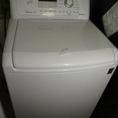 LG Washing Machine
