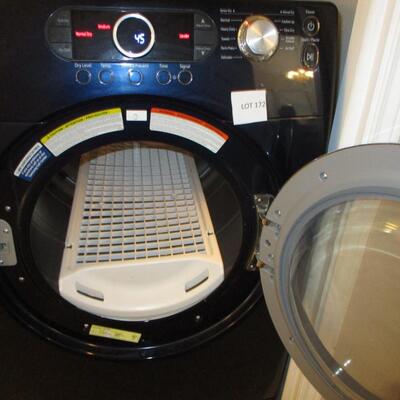 Samsung Dryer