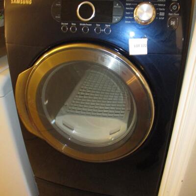 Samsung Dryer