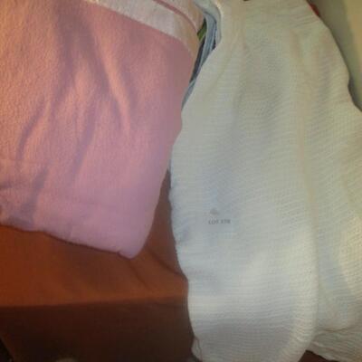 Blankets