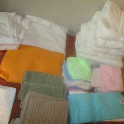 Towels