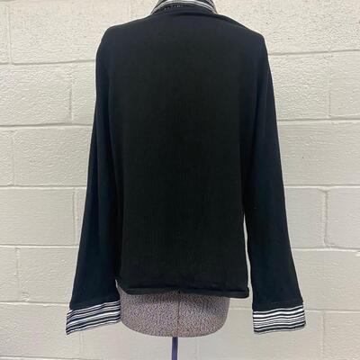 STYLE & CO - PRETTY WOMENâ€™S TOP - SIZE 2X