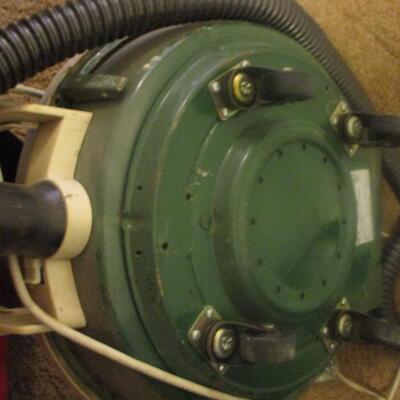 Vintage Hoover Celebrity III Vacuum