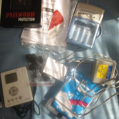 Miscellaneous Electronics