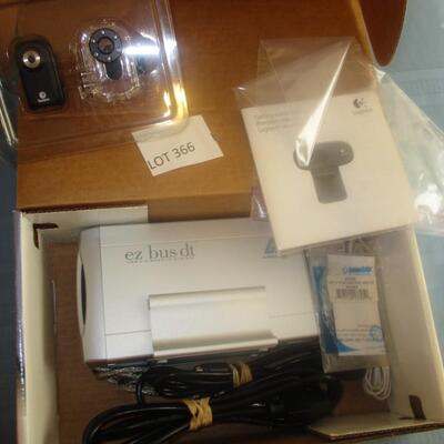 Miscellaneous Electronics