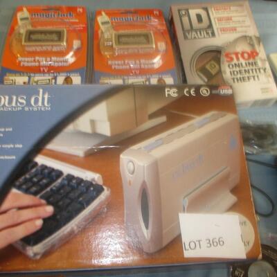 Miscellaneous Electronics