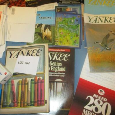 Miscellaneous Household