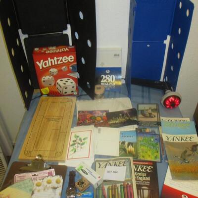 Miscellaneous Household