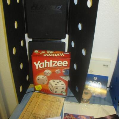 Miscellaneous Household