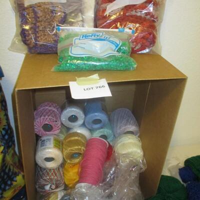 Assorted Yarn/Stitchberry