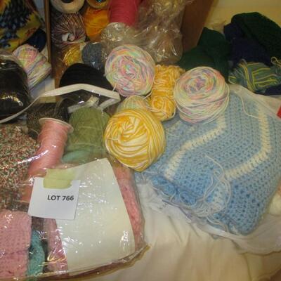 Assorted Yarn/Stitchberry