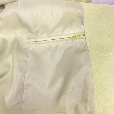 TRAVEL SMITH - WOMENâ€™S BLAZER - SIZE XL